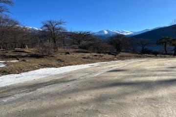 Фото №4: Земельный участок 93 сот. - Теберда, 