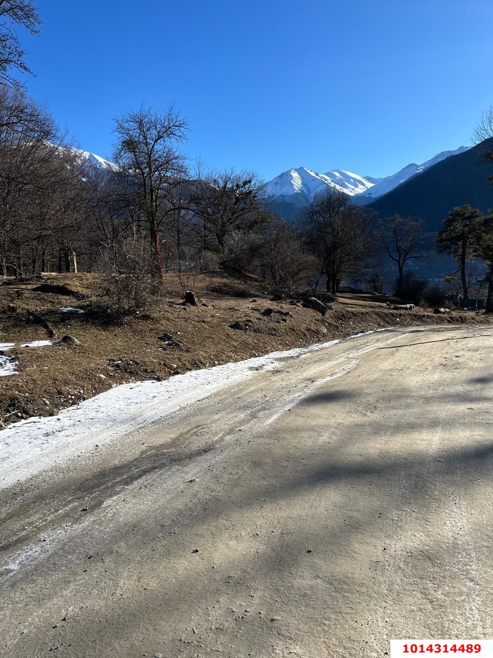 Фото №4: Земельный участок 93 сот. - Теберда