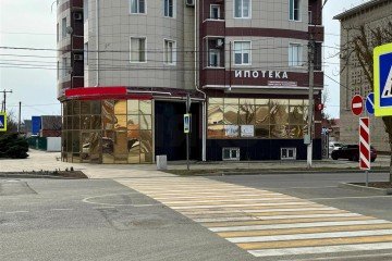 Фото №4: Торговое помещение 222 м² - Приморско-Ахтарск, ул. 50 лет Октября, 94