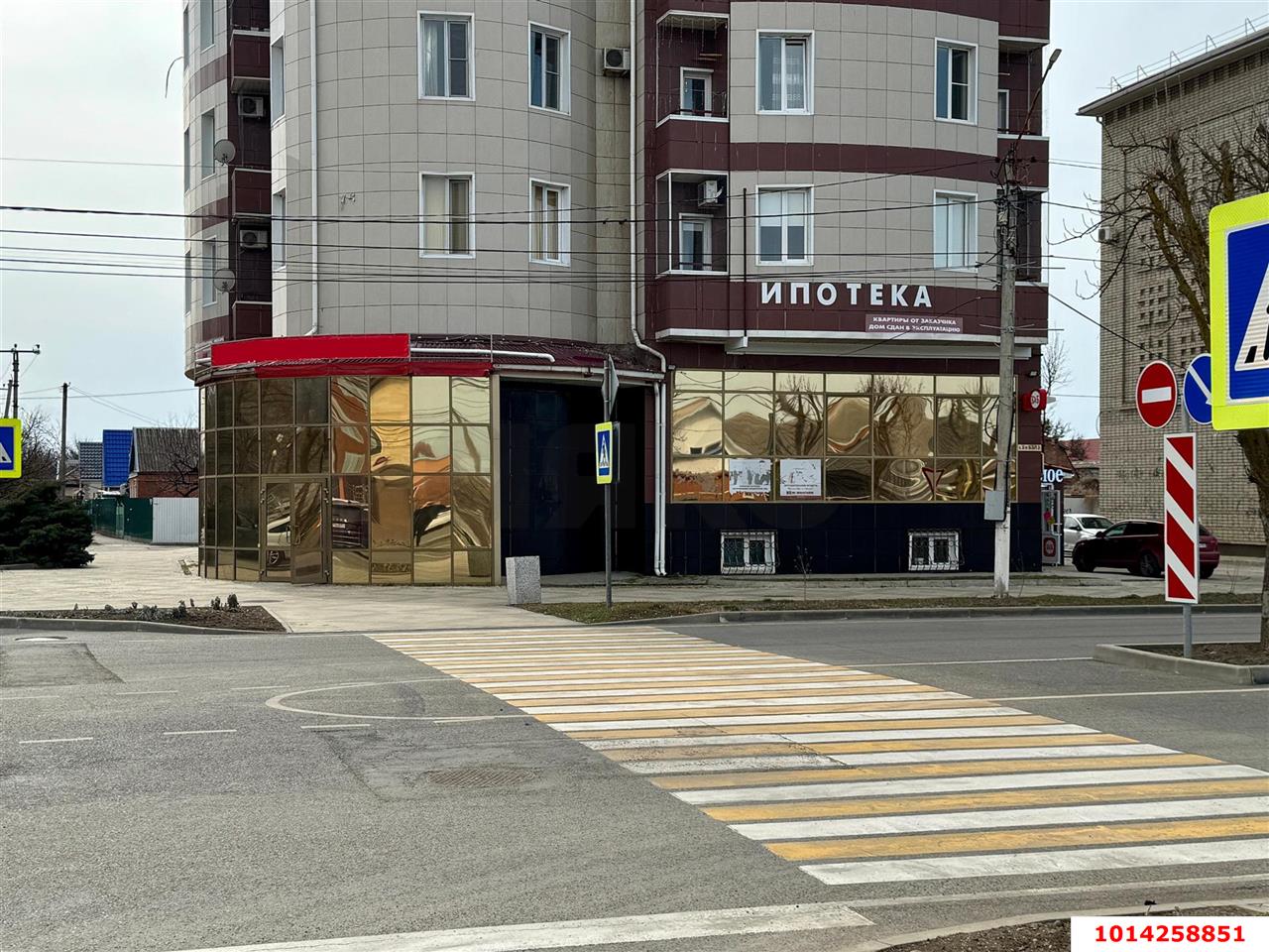 Фото №4: Торговое помещение 222 м² - Приморско-Ахтарск, ул. 50 лет Октября, 94