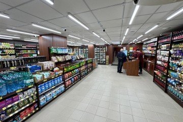 Фото №1: Торговое помещение 222 м² - Приморско-Ахтарск, ул. Октябрьская, 110