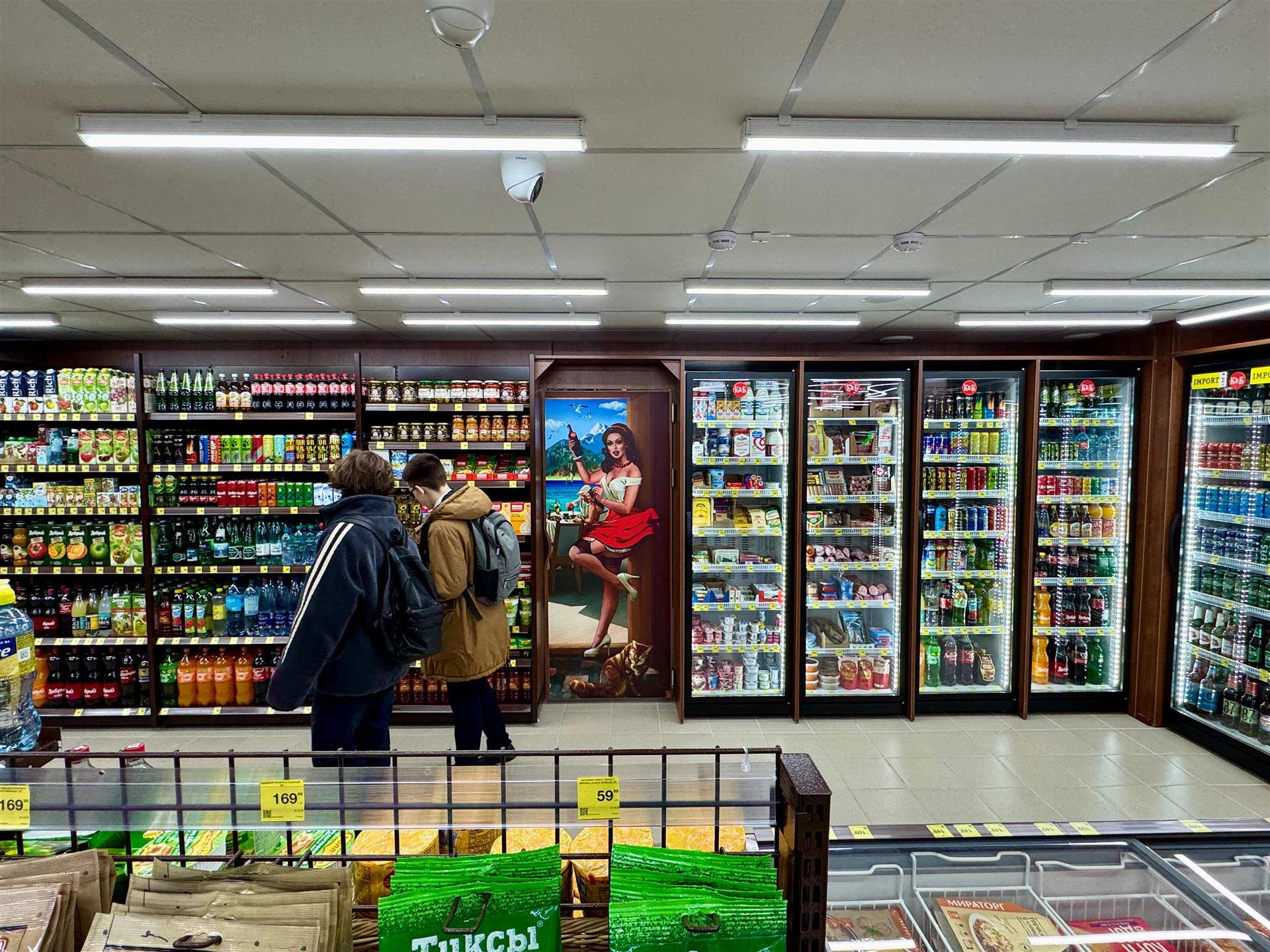 Фото №4: Коммерция 221 м² - Приморско-Ахтарск, ул. Октябрьская, 110