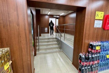 Фото №5: Торговое помещение 222 м² - Приморско-Ахтарск, ул. Октябрьская, 110