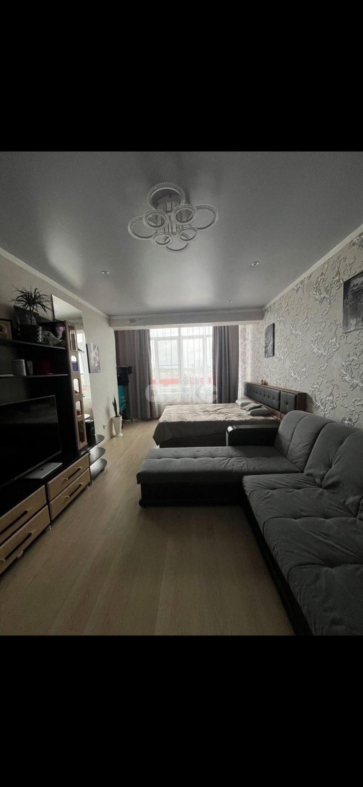 Фото №10: 1-комнатная квартира 42 м² - Горячий Ключ, Развилка, ул. Ярославского, 146Ек4