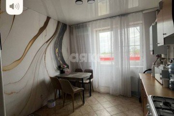 Фото №4: 1-комнатная квартира 42 м² - Горячий Ключ, мкр. Развилка, ул. Ярославского, 146Ек4