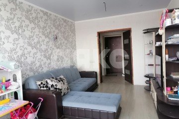 Фото №2: 1-комнатная квартира 42 м² - Горячий Ключ, мкр. Развилка, ул. Ярославского, 146Ек4