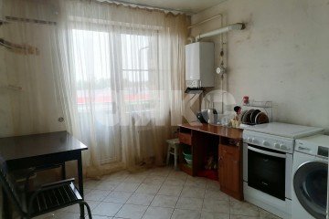 Фото №5: 1-комнатная квартира 42 м² - Горячий Ключ, мкр. Развилка, ул. Ярославского, 146Ек4