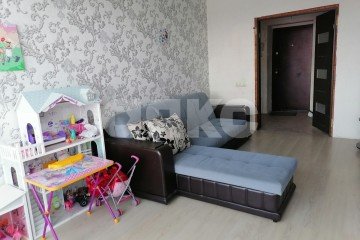 Фото №3: 1-комнатная квартира 42 м² - Горячий Ключ, мкр. Развилка, ул. Ярославского, 146Ек4