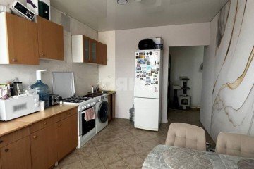 Фото №2: 1-комнатная квартира 42 м² - Горячий Ключ, мкр. Развилка, ул. Ярославского, 146Ек4