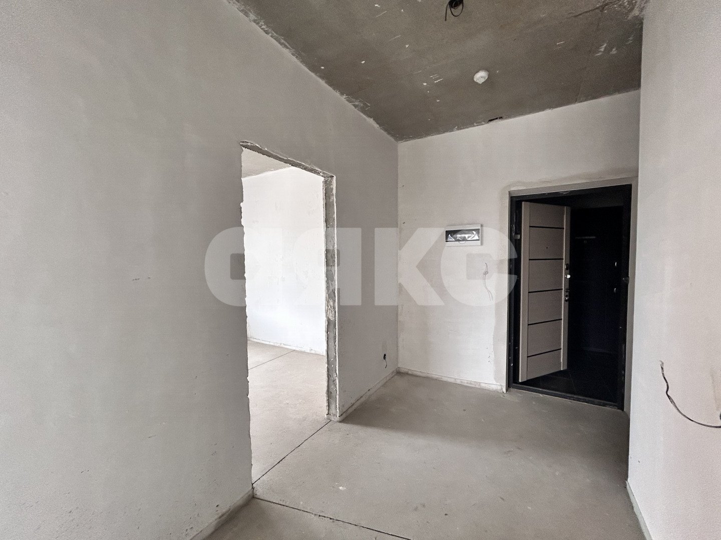 Фото №16: 2-комнатная квартира 58 м² - Горячий Ключ, ЖК Горячий, ул. Ярославского, 111