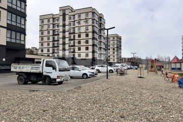 Фото №4: 2-комнатная квартира 58 м² - Горячий Ключ, мкр. ЖК Горячий, ул. Ярославского, 111