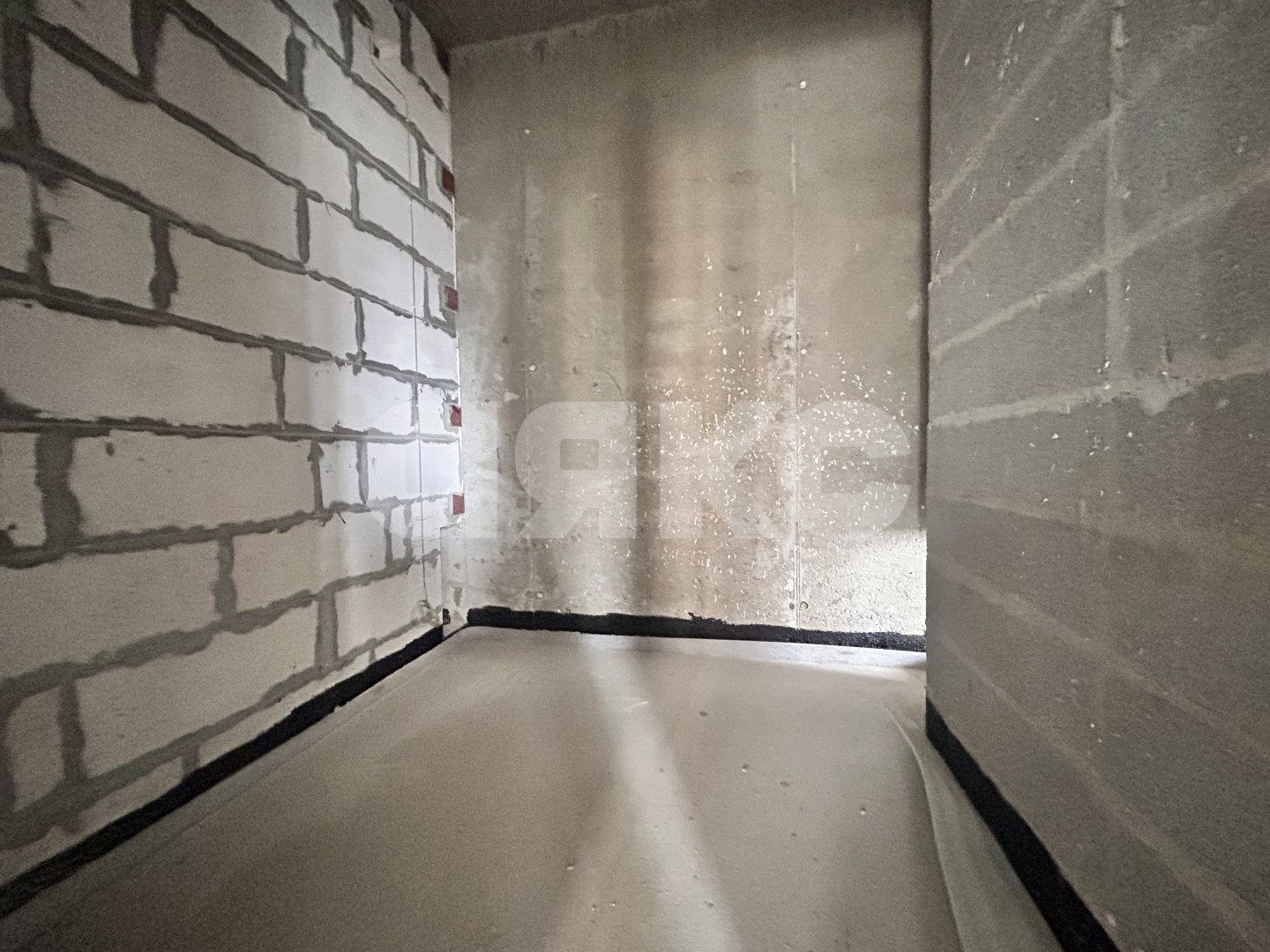 Фото №2: 2-комнатная квартира 58 м² - Горячий Ключ, ЖК Горячий, ул. Ярославского, 111