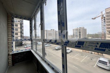 Фото №5: 2-комнатная квартира 58 м² - Горячий Ключ, мкр. ЖК Горячий, ул. Ярославского, 111
