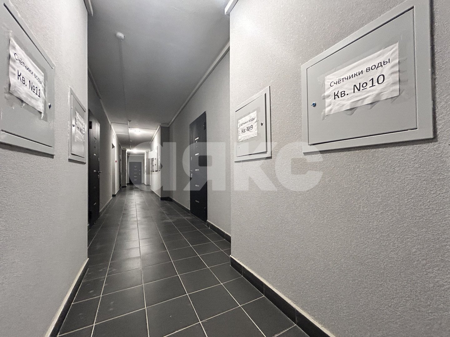 Фото №3: 2-комнатная квартира 58 м² - Горячий Ключ, ЖК Горячий, ул. Ярославского, 111