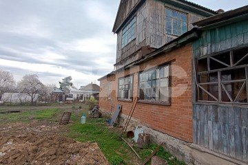 Фото №2: Земельный участок под ИЖС - Саратовская, ул. Комсомольская