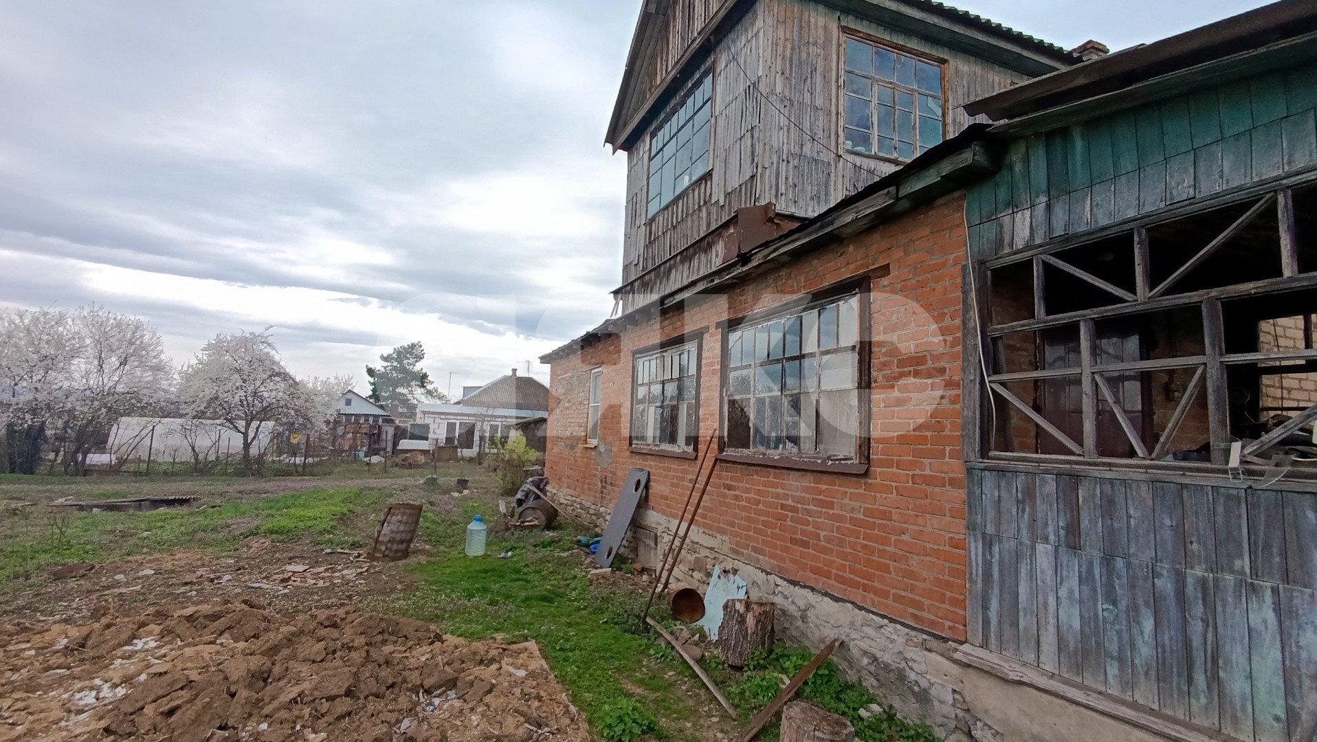 Фото №2: Земельный участок под ИЖС 16.8 сот. - Саратовская, ул. Комсомольская
