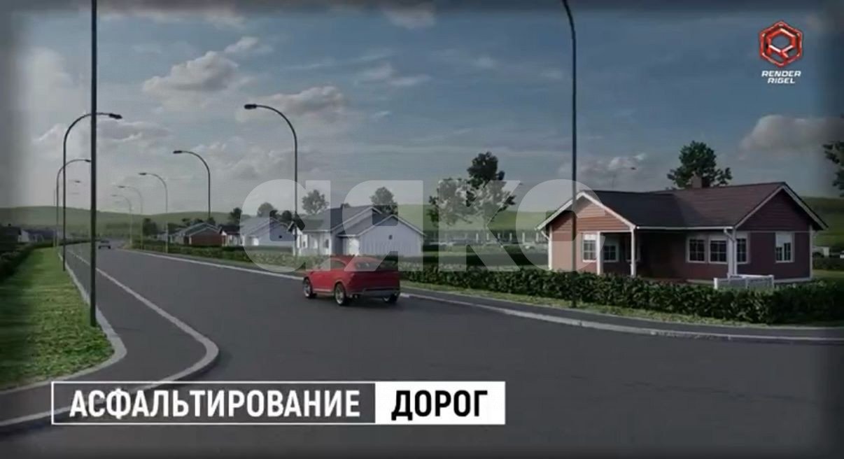 Фото №5: Участок садоводство 6.3 сот. - Новое Каширово, 
