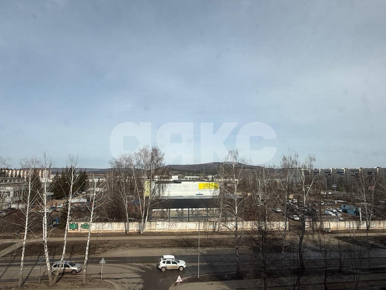 Фото №10: 4-комнатная квартира 71 м² - Альметьевск, 4В, ул. Гафиатуллина, 33