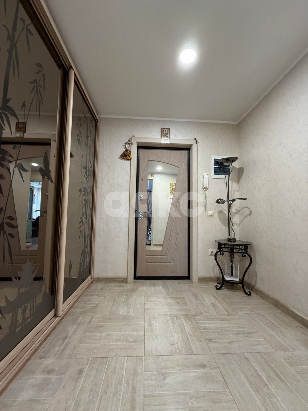 Фото №11: 4-комнатная квартира 71 м² - Альметьевск, 4В, ул. Гафиатуллина, 33
