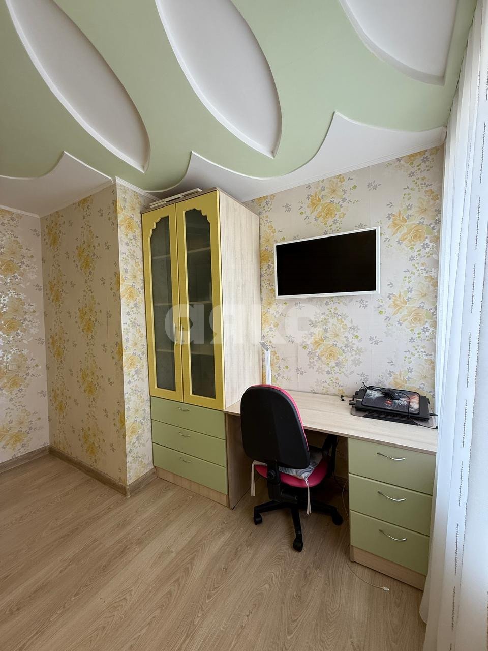 Фото №25: 4-комнатная квартира 71 м² - Альметьевск, 4В, ул. Гафиатуллина, 33