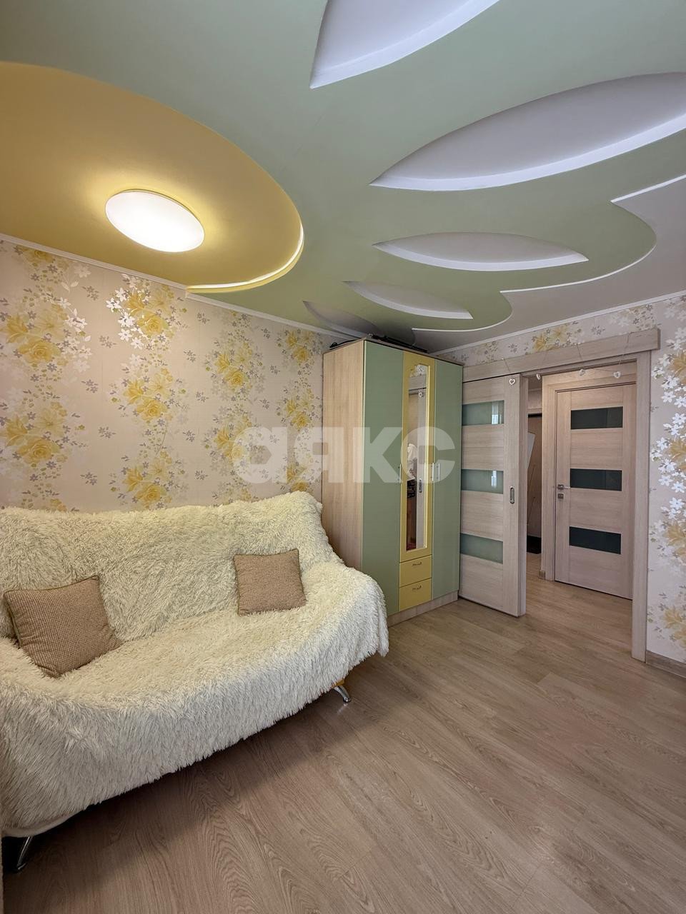 Фото №26: 4-комнатная квартира 71 м² - Альметьевск, 4В, ул. Гафиатуллина, 33