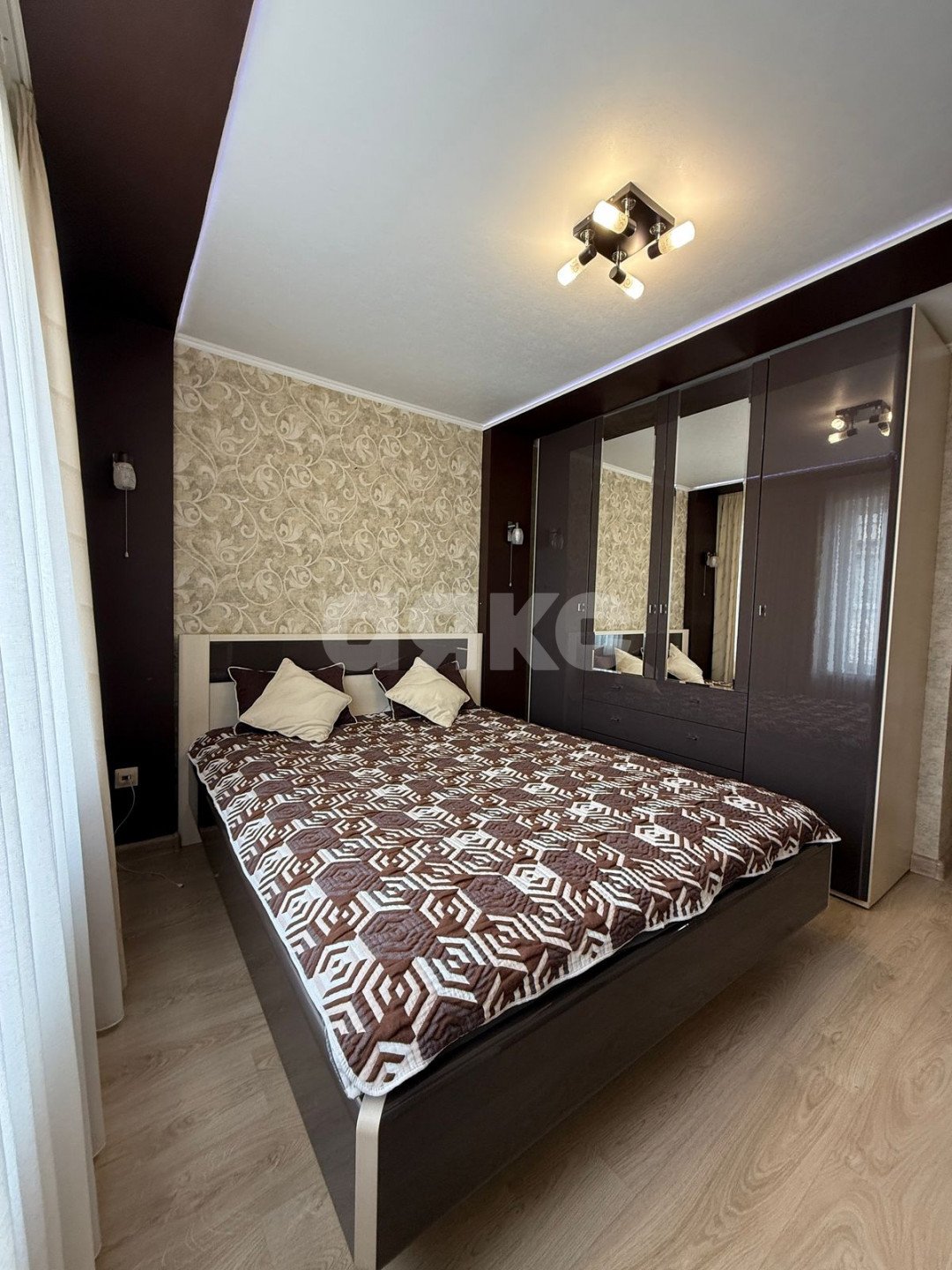 Фото №19: 4-комнатная квартира 71 м² - Альметьевск, 4В, ул. Гафиатуллина, 33
