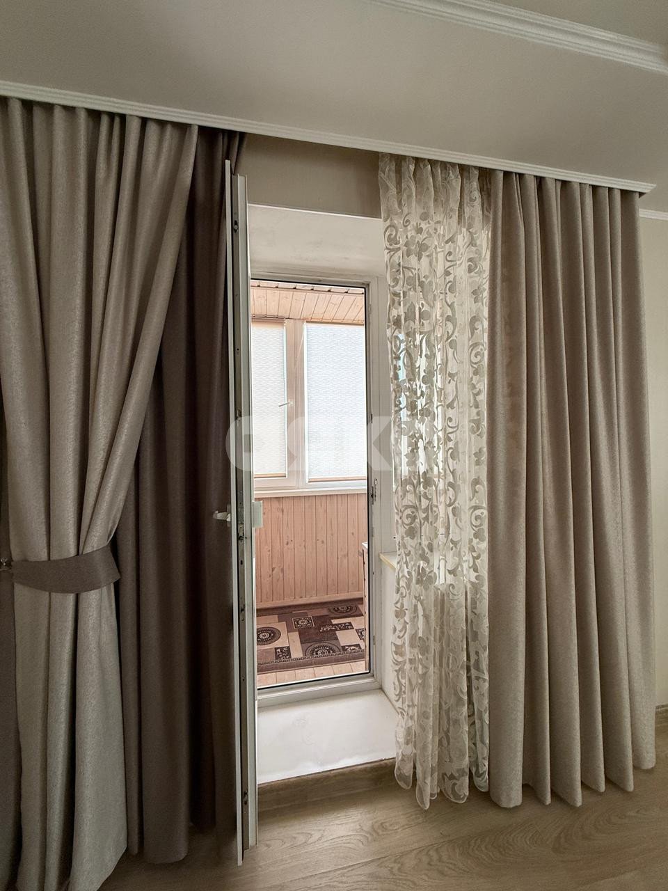 Фото №7: 4-комнатная квартира 71 м² - Альметьевск, 4В, ул. Гафиатуллина, 33