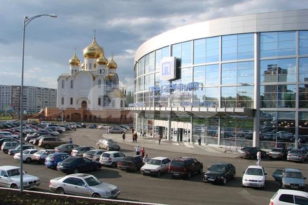Фото №28: 4-комнатная квартира 71 м² - Альметьевск, 4В, ул. Гафиатуллина, 33