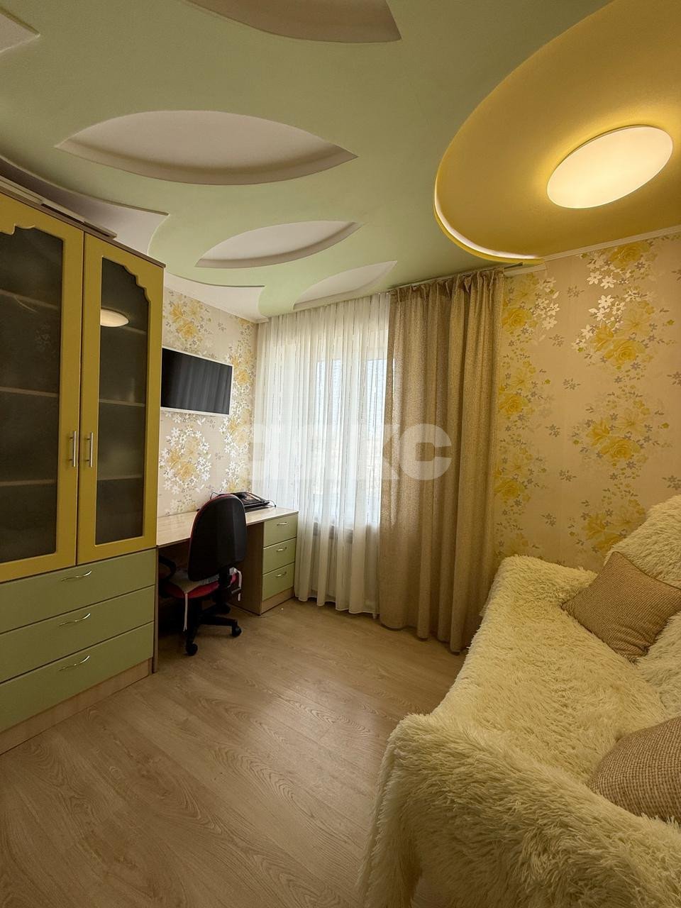 Фото №24: 4-комнатная квартира 71 м² - Альметьевск, 4В, ул. Гафиатуллина, 33