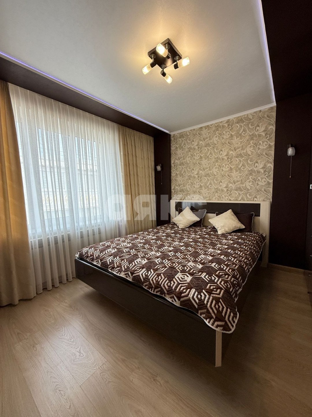 Фото №18: 4-комнатная квартира 71 м² - Альметьевск, 4В, ул. Гафиатуллина, 33