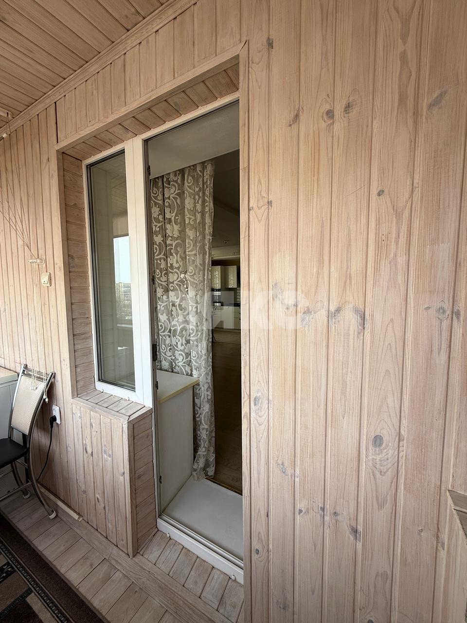 Фото №8: 4-комнатная квартира 71 м² - Альметьевск, 4В, ул. Гафиатуллина, 33