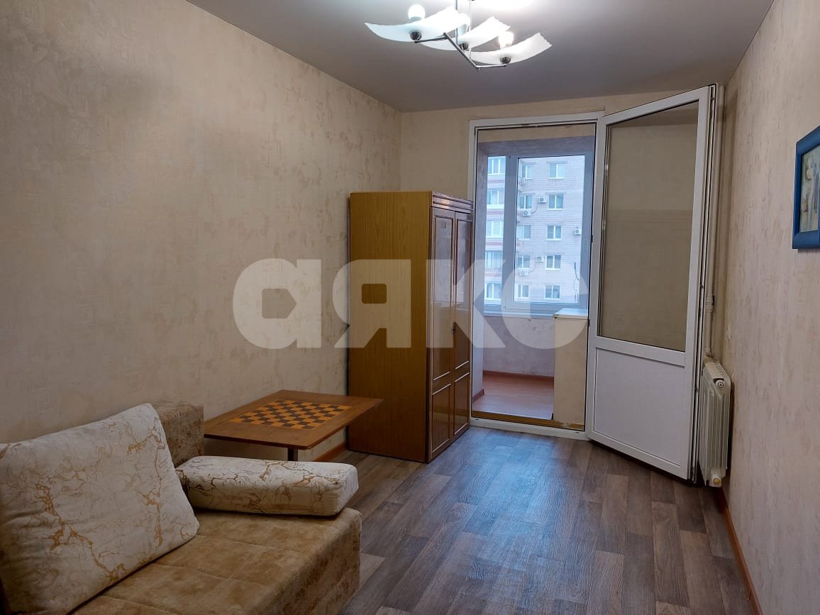 Фото №1: 3-комнатная квартира 61 м² - Волгоград, Тулака, ул. Тулака, 6