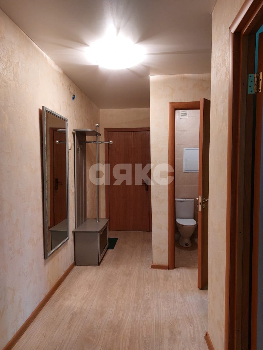 Фото №7: 3-комнатная квартира 61 м² - Волгоград, Тулака, ул. Тулака, 6