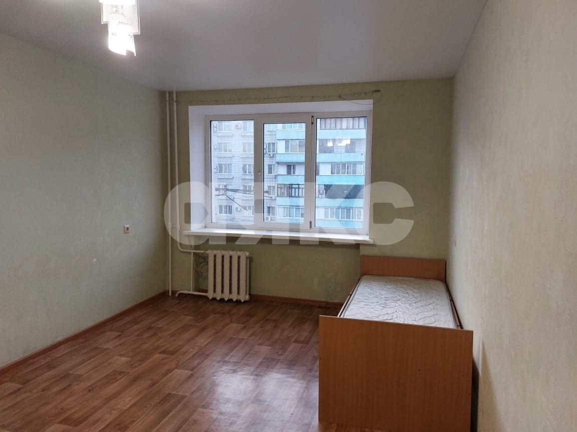 Фото №3: 3-комнатная квартира 61 м² - Волгоград, Тулака, ул. Тулака, 6