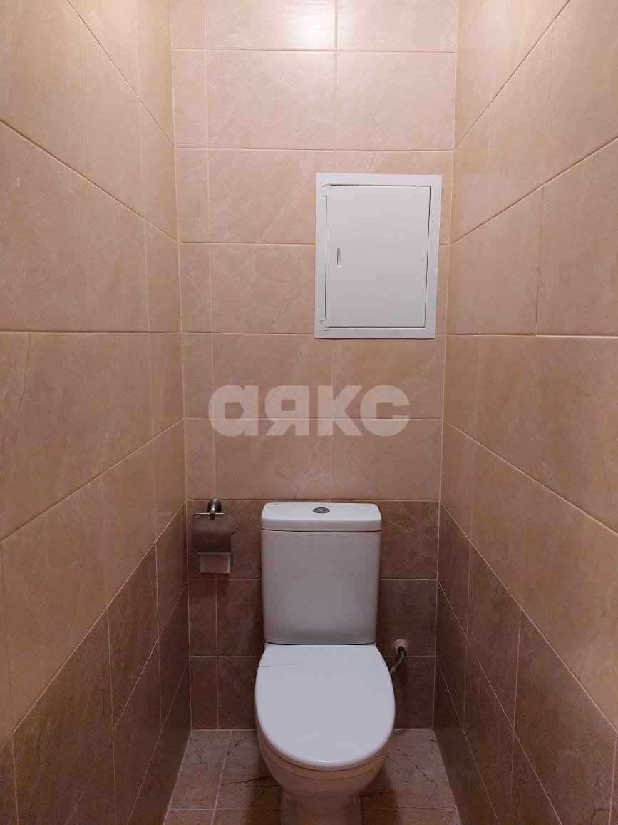 Фото №8: 3-комнатная квартира 61 м² - Волгоград, Тулака, ул. Тулака, 6