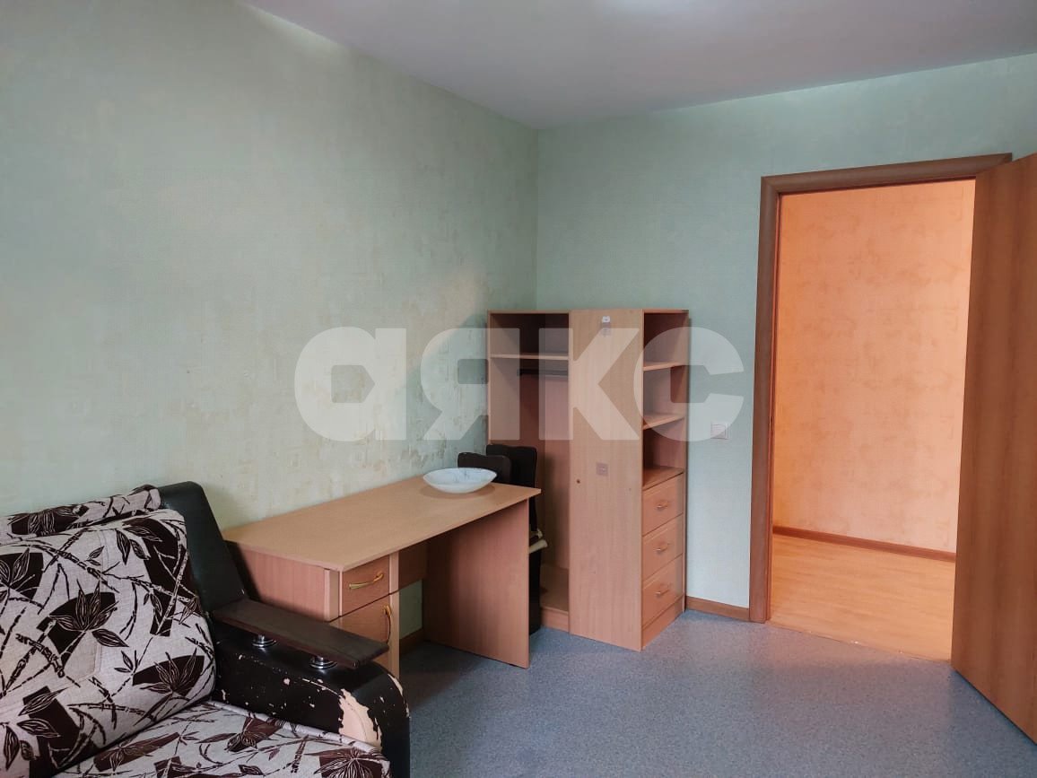 Фото №5: 3-комнатная квартира 61 м² - Волгоград, Тулака, ул. Тулака, 6