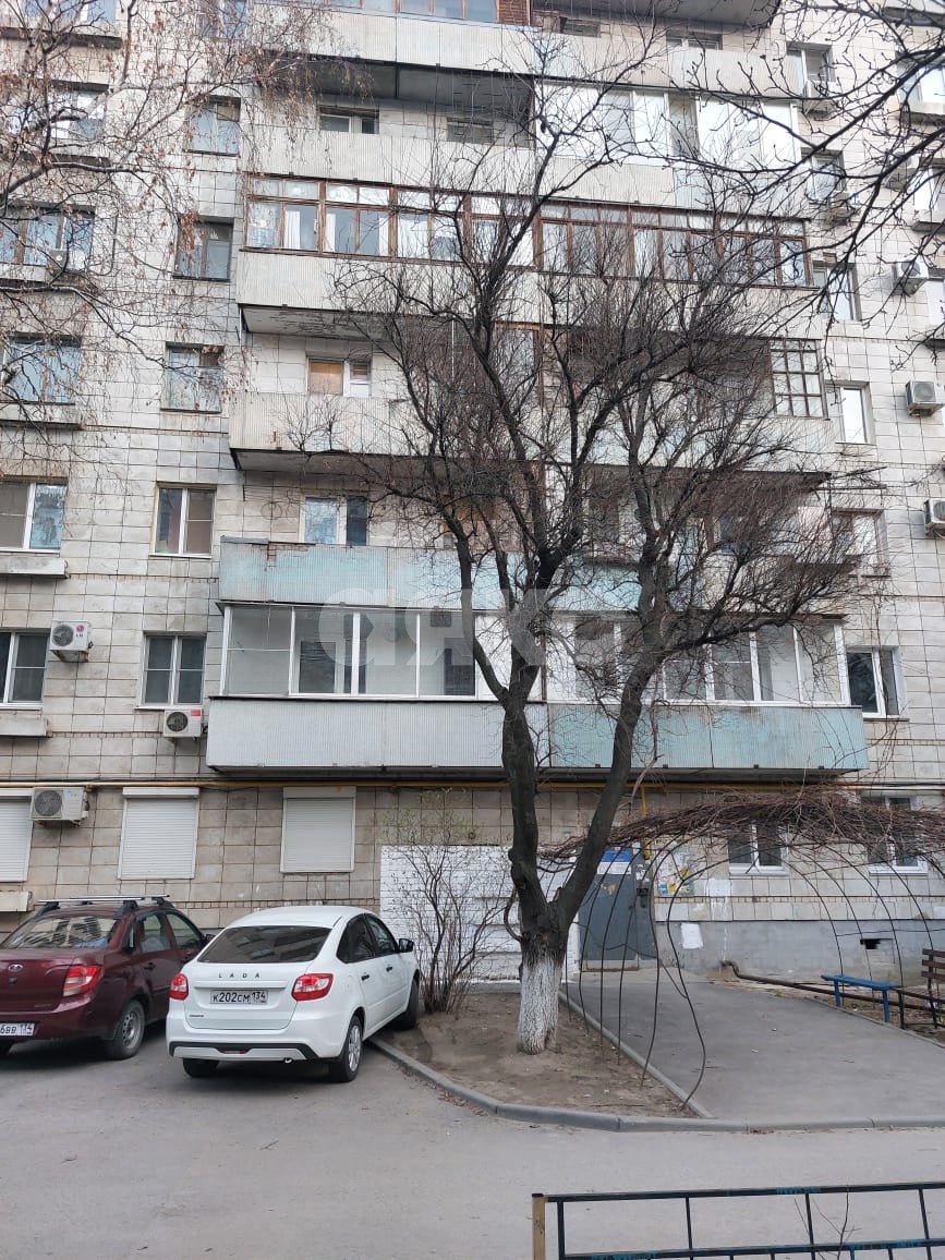 Фото №16: 3-комнатная квартира 61 м² - Волгоград, Тулака, ул. Тулака, 6