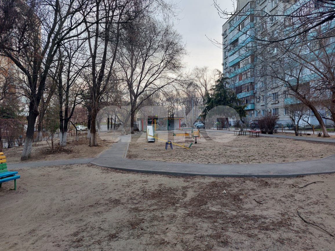 Фото №15: 3-комнатная квартира 61 м² - Волгоград, Тулака, ул. Тулака, 6