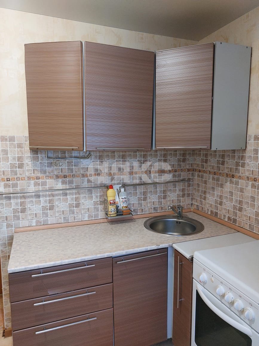 Фото №13: 3-комнатная квартира 61 м² - Волгоград, Тулака, ул. Тулака, 6