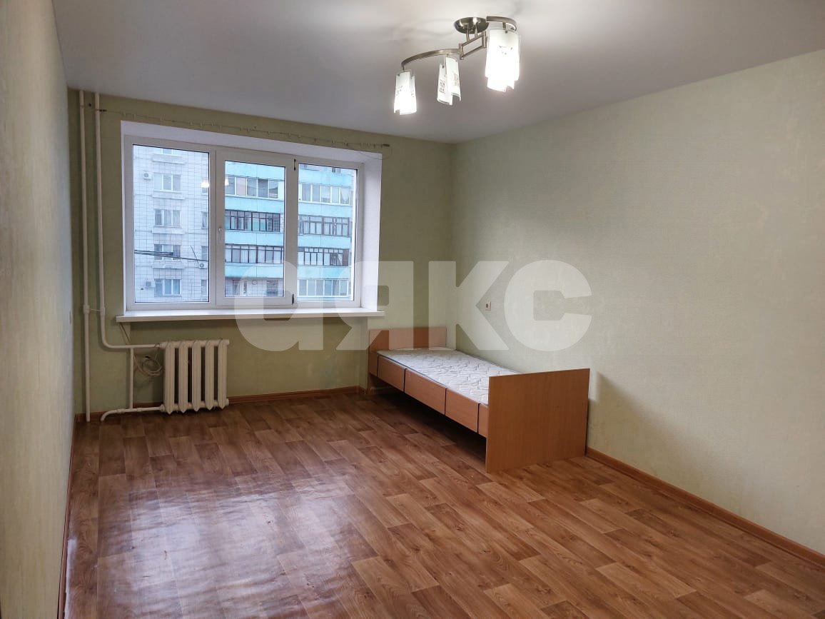 Фото №2: 3-комнатная квартира 61 м² - Волгоград, Тулака, ул. Тулака, 6