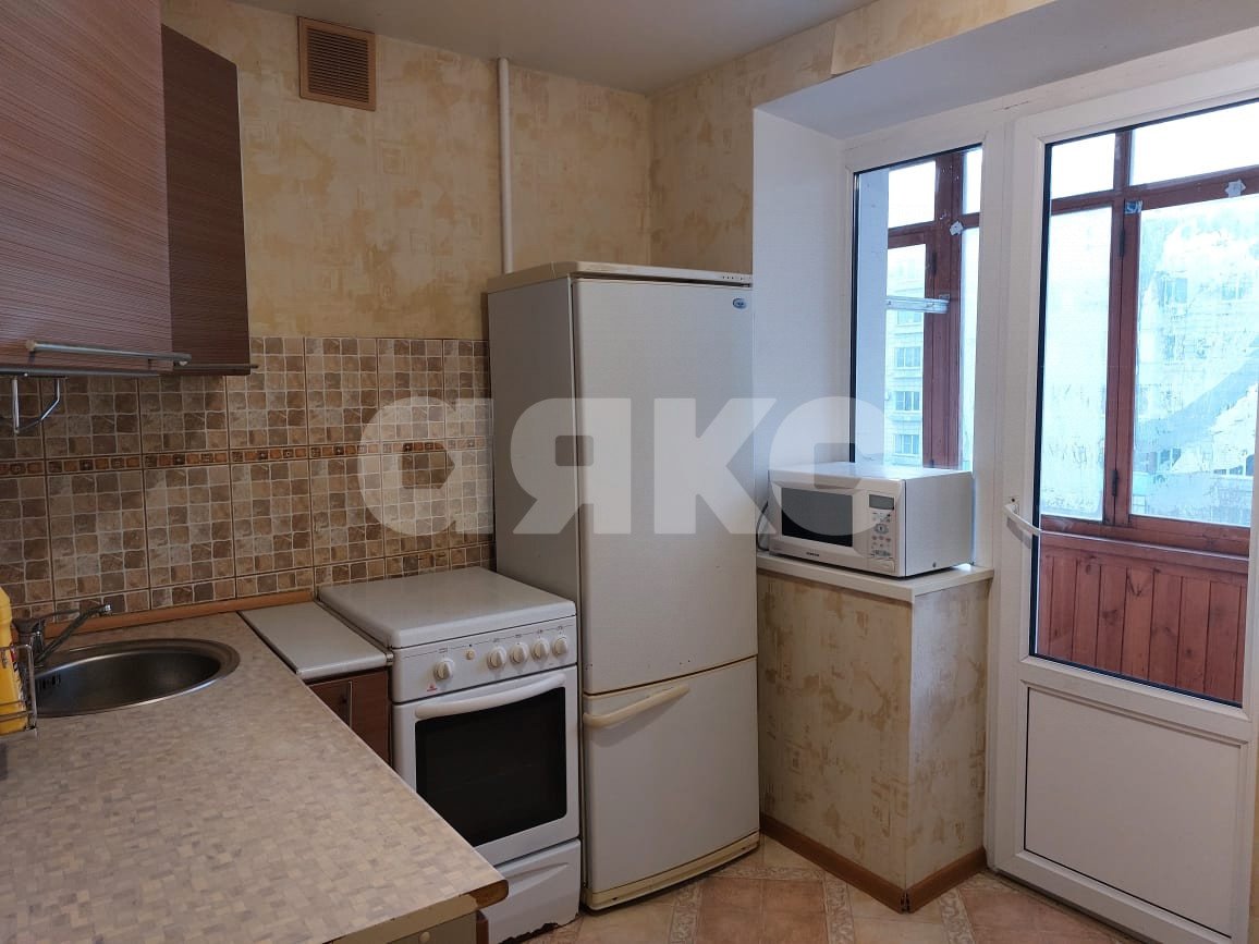 Фото №12: 3-комнатная квартира 61 м² - Волгоград, Тулака, ул. Тулака, 6