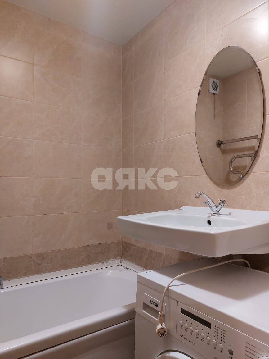 Фото №11: 3-комнатная квартира 61 м² - Волгоград, Тулака, ул. Тулака, 6