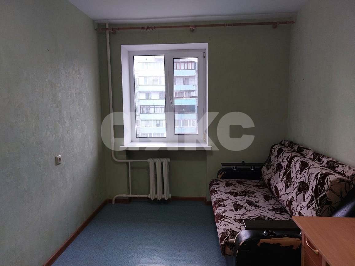 Фото №4: 3-комнатная квартира 61 м² - Волгоград, Тулака, ул. Тулака, 6