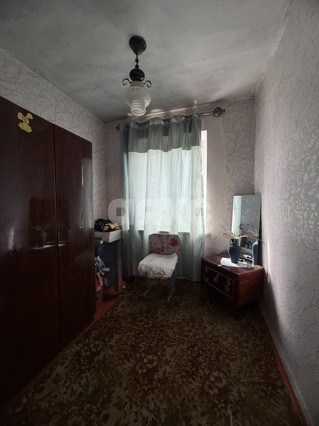 Фото №3: 3-комнатная квартира 41 м² - Мариуполь, Совхоз Зирка, пер. Северный, 37