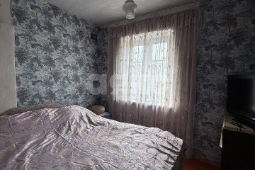 Фото №2: 3-комнатная квартира 41 м² - Мариуполь, мкр. Совхоз Зирка, пер. Северный, 37