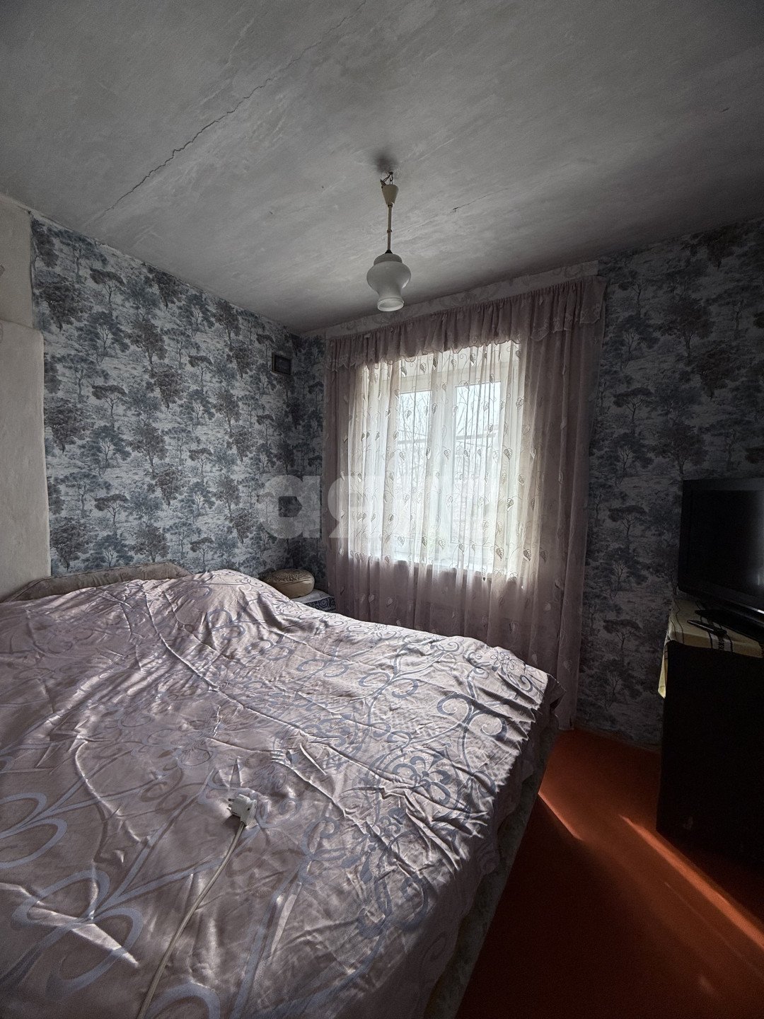 Фото №2: 3-комнатная квартира 41 м² - Мариуполь, Совхоз Зирка, пер. Северный, 37