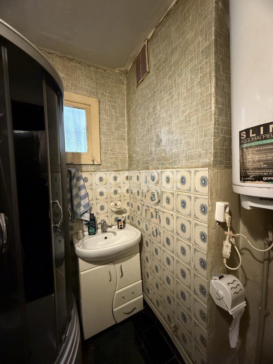 Фото №5: 3-комнатная квартира 41 м² - Мариуполь, Совхоз Зирка, пер. Северный, 37