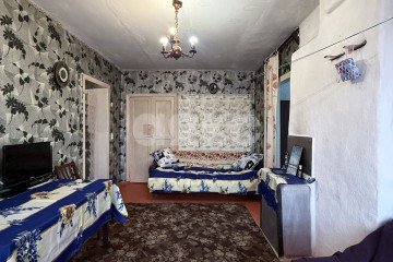 Фото №1: 3-комнатная квартира 41 м² - Мариуполь, мкр. Совхоз Зирка, пер. Северный, 37