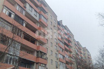 Фото №1: 3-комнатная квартира 65 м² - Мариуполь, р. Центральный, б-р Шевченко, 64А