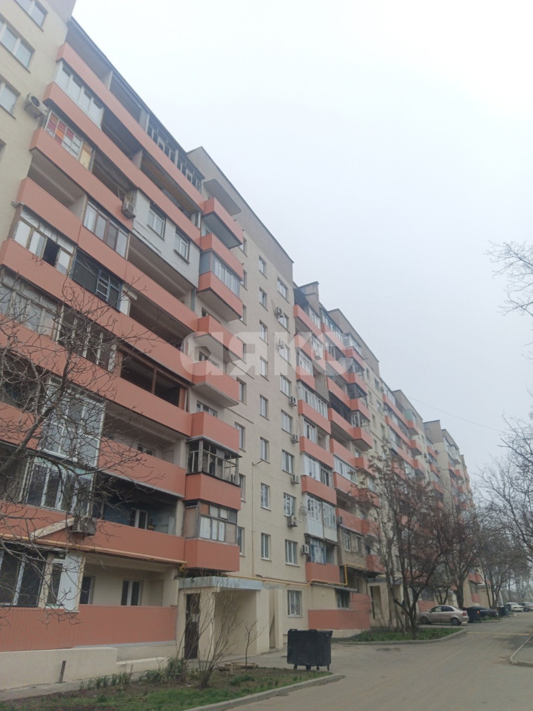 Фото №1: 3-комнатная квартира 65 м² - Мариуполь, Центральный, б-р Шевченко, 64А